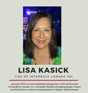 About Lisa Kasick