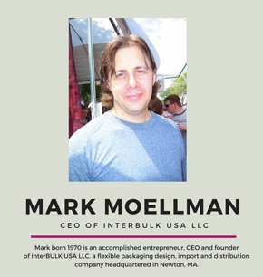About Mark Moellman